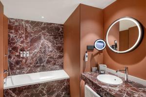 Leon Hotel & Lounge Budapest