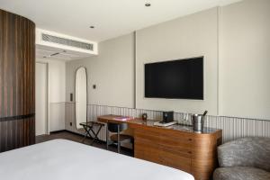 Leon Hotel & Lounge Budapest