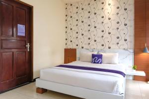 INNCA Jatidiri Villa, Semarang
