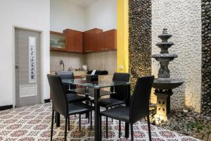 INNCA Jatidiri Villa, Semarang