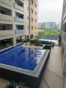 Hong Ji Gardens 330 Near DFA Aseana
