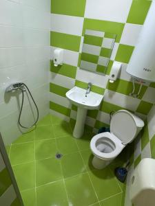Guest House
