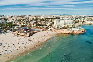Sunlight Penthouse Molino Blanco - South Facing - La Zenia