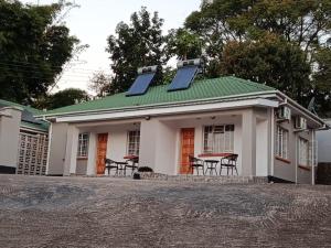 Chemi Haven Homes