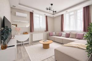 Excellent Apartments Pierre Loti