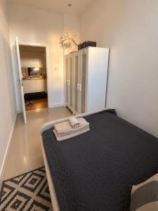 Apartament Krasińskiego Bydgoszcz
