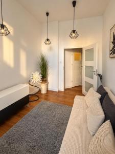 Apartament Krasińskiego Bydgoszcz