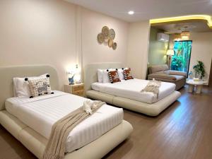 RockReef Rooftop, Ao Nang