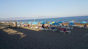Finike Deniz Hotel