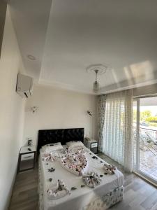 Finike Deniz Hotel