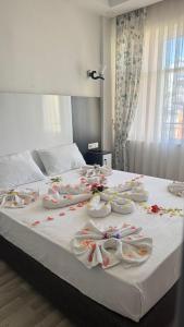 Finike Deniz Hotel