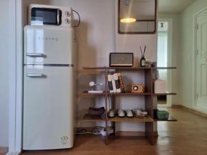ONJAE Cozy Stay in Central Daegu, Dongseong-ro