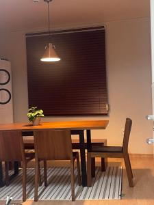 ONJAE Cozy Stay in Central Daegu, Dongseong-ro