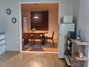 ONJAE Cozy Stay in Central Daegu, Dongseong-ro