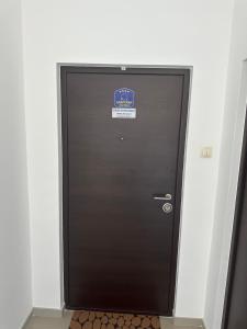 D&M apartman u centru Sremske Mitrovice