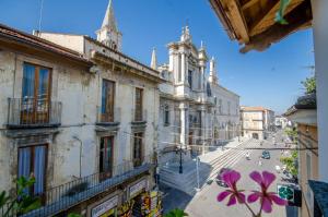 Penzion Santacroce Guesthouse Abruzzo Sulmona Itálie