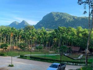Paiwan Lamtarn Camp Phatthalung ไผ่หวานลำธารแคมป์ พัทลุง