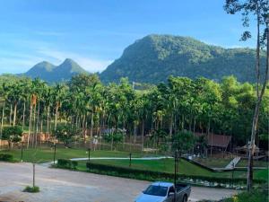 Paiwan Lamtarn Camp Phatthalung ไผ่หวานลำธารแคมป์ พัทลุง