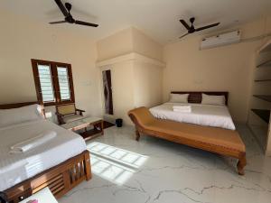 Bairava Annexe Rameswaram
