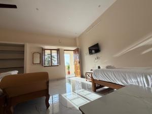 Bairava Annexe Rameswaram