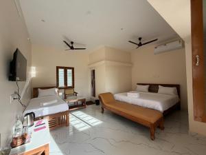 Bairava Annexe Rameswaram