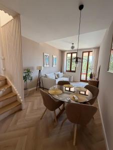Jarkova City Stay
