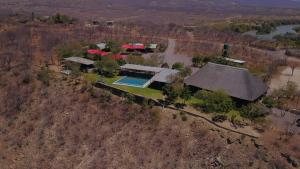 Raycana Lodge and Campsites