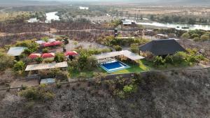 Raycana Lodge and Campsites
