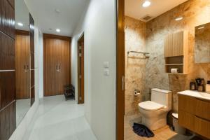 Surin Park 2 Bed Sea View Near Beach by Destada
