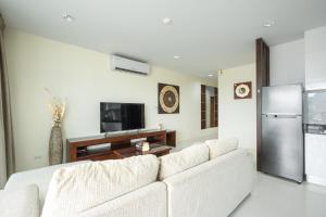 Surin Park 2 Bed Sea View Near Beach by Destada