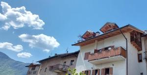 APPARTAMENTO DALLA NONNA a Ranzo - Vallelaghi