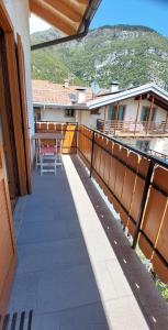 APPARTAMENTO DALLA NONNA a Ranzo - Vallelaghi