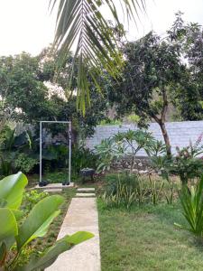 CENA Homestay