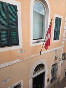 Ca Letizia Boutique Suite