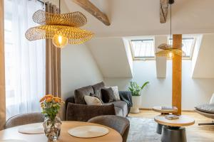 Freinholdi Maja külaliskorter 5 - with sauna