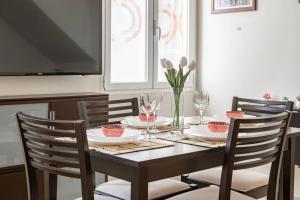 H11 CASA ZEFIRO Sanremo - Centro - Parcheggio