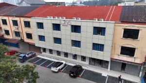 Luna Hotel
