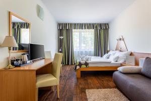 Sástó Hotel
