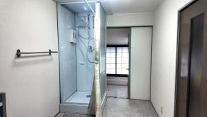The MARFA Guest House