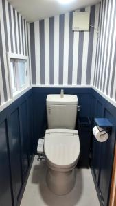 The MARFA Guest House