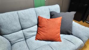 The MARFA Guest House