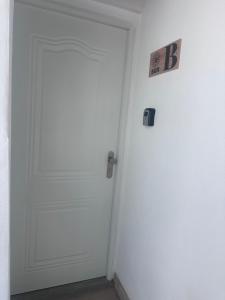 Apartamentos Sun 65 "B"