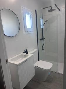 Apartamentos Sun 65 "B"
