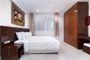 Surin Park Spacious 3 Bed Sea View by Destada