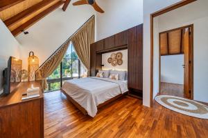 New! Serene 2BR villa near Pererenan
