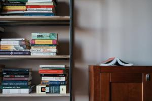 Apartamenty Nadedworce