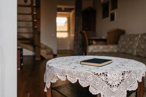 Apartamenty Nadedworce