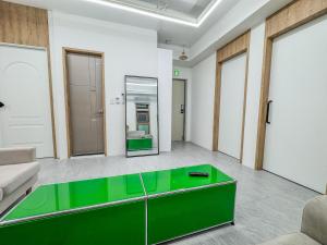 201, Atelier Seongsu Riverside Loft Cherry Blossom Road Han River airport bus