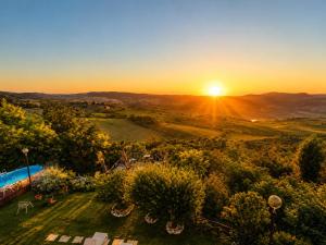 Casale Le Civette - Sunset Apartment