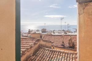 H11 SEA LOFT Vista Mare - Sanremo